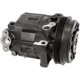 Purchase Top-Quality Remanufactured Compressor And Clutch by FOUR SEASONS - 67437 pa16