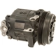 Purchase Top-Quality Remanufactured Compressor And Clutch by FOUR SEASONS - 67437 pa22