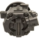 Purchase Top-Quality Remanufactured Compressor And Clutch by FOUR SEASONS - 67437 pa25