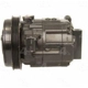 Purchase Top-Quality Remanufactured Compressor And Clutch by FOUR SEASONS - 67437 pa6