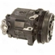 Purchase Top-Quality Remanufactured Compressor And Clutch by FOUR SEASONS - 67437 pa7