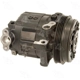 Purchase Top-Quality Remanufactured Compressor And Clutch by FOUR SEASONS - 67437 pa8