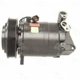 Purchase Top-Quality Remanufactured Compressor And Clutch by FOUR SEASONS - 67438 pa14