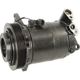 Purchase Top-Quality Remanufactured Compressor And Clutch by FOUR SEASONS - 67438 pa22