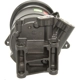 Purchase Top-Quality Remanufactured Compressor And Clutch by FOUR SEASONS - 67438 pa23