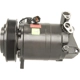Purchase Top-Quality Remanufactured Compressor And Clutch by FOUR SEASONS - 67438 pa24