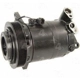 Purchase Top-Quality Remanufactured Compressor And Clutch by FOUR SEASONS - 67438 pa7