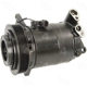 Purchase Top-Quality Remanufactured Compressor And Clutch by FOUR SEASONS - 67438 pa8