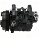 Purchase Top-Quality Remanufactured Compressor And Clutch by FOUR SEASONS - 67443 pa14