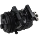 Purchase Top-Quality Remanufactured Compressor And Clutch by FOUR SEASONS - 67443 pa16