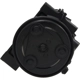 Purchase Top-Quality Remanufactured Compressor And Clutch by FOUR SEASONS - 67443 pa18