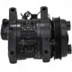 Purchase Top-Quality Remanufactured Compressor And Clutch by FOUR SEASONS - 67443 pa5