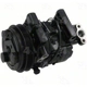 Purchase Top-Quality Remanufactured Compressor And Clutch by FOUR SEASONS - 67443 pa9