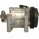 Purchase Top-Quality Remanufactured Compressor And Clutch by FOUR SEASONS - 67445 pa13