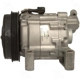 Purchase Top-Quality Remanufactured Compressor And Clutch by FOUR SEASONS - 67445 pa3