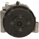 Purchase Top-Quality Remanufactured Compressor And Clutch by FOUR SEASONS - 67445 pa8