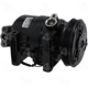 Purchase Top-Quality Remanufactured Compressor And Clutch by FOUR SEASONS - 67449 pa10
