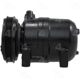 Purchase Top-Quality Remanufactured Compressor And Clutch by FOUR SEASONS - 67449 pa12