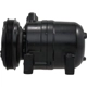 Purchase Top-Quality Remanufactured Compressor And Clutch by FOUR SEASONS - 67449 pa20
