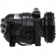 Purchase Top-Quality Remanufactured Compressor And Clutch by FOUR SEASONS - 67449 pa9