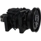 Purchase Top-Quality Remanufactured Compressor And Clutch by FOUR SEASONS - 67450 pa16