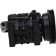 Purchase Top-Quality Remanufactured Compressor And Clutch by FOUR SEASONS - 67450 pa20