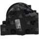 Purchase Top-Quality Compresseur et embrayage reconditionné de FOUR SEASONS - 67450 pa7