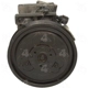 Purchase Top-Quality Remanufactured Compressor And Clutch by FOUR SEASONS - 67454 pa1