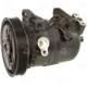 Purchase Top-Quality Remanufactured Compressor And Clutch by FOUR SEASONS - 67454 pa2