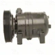 Purchase Top-Quality Remanufactured Compressor And Clutch by FOUR SEASONS - 67454 pa8