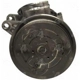 Purchase Top-Quality Remanufactured Compressor And Clutch by FOUR SEASONS - 67455 pa11