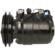 Purchase Top-Quality Remanufactured Compressor And Clutch by FOUR SEASONS - 67455 pa16