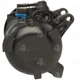 Purchase Top-Quality Remanufactured Compressor And Clutch by FOUR SEASONS - 67455 pa3