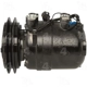 Purchase Top-Quality Remanufactured Compressor And Clutch by FOUR SEASONS - 67455 pa6