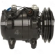 Purchase Top-Quality Remanufactured Compressor And Clutch by FOUR SEASONS - 67455 pa7