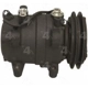 Purchase Top-Quality Remanufactured Compressor And Clutch by FOUR SEASONS - 67456 pa10