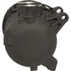 Purchase Top-Quality Remanufactured Compressor And Clutch by FOUR SEASONS - 67456 pa14