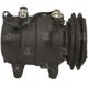 Purchase Top-Quality Remanufactured Compressor And Clutch by FOUR SEASONS - 67456 pa2