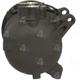 Purchase Top-Quality Remanufactured Compressor And Clutch by FOUR SEASONS - 67456 pa6