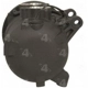 Purchase Top-Quality Remanufactured Compressor And Clutch by FOUR SEASONS - 67456 pa7