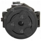 Purchase Top-Quality Remanufactured Compressor And Clutch by FOUR SEASONS - 67457 pa4