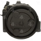 Purchase Top-Quality Compresseur et embrayage reconditionné de FOUR SEASONS - 67460 pa12