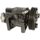 Purchase Top-Quality Remanufactured Compressor And Clutch by FOUR SEASONS - 67460 pa35