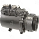 Purchase Top-Quality Remanufactured Compressor And Clutch by FOUR SEASONS - 67461 pa1