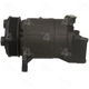 Purchase Top-Quality Remanufactured Compressor And Clutch by FOUR SEASONS - 67465 pa12