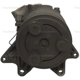 Purchase Top-Quality Remanufactured Compressor And Clutch by FOUR SEASONS - 67465 pa18