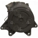 Purchase Top-Quality Remanufactured Compressor And Clutch by FOUR SEASONS - 67465 pa4
