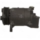 Purchase Top-Quality Remanufactured Compressor And Clutch by FOUR SEASONS - 67465 pa6