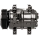 Purchase Top-Quality Remanufactured Compressor And Clutch by FOUR SEASONS - 67467 pa15