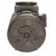 Purchase Top-Quality Remanufactured Compressor And Clutch by FOUR SEASONS - 67467 pa4